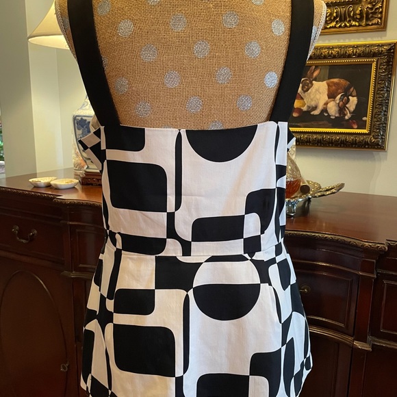 Vesti tank dressy top size 14 - Picture 5 of 10